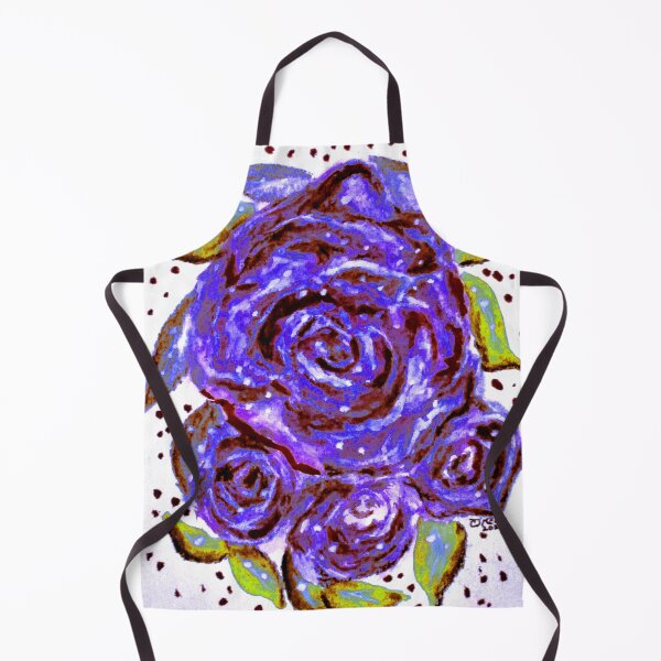 Item preview, Designer Roses No6. designed and sold by Clyde J. Kell.