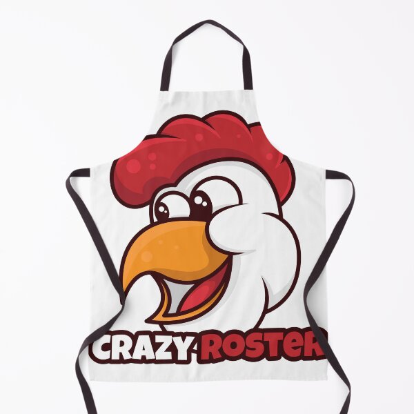 Item preview, Crazy Roster Cartoon designed and sold by satriyanto.
