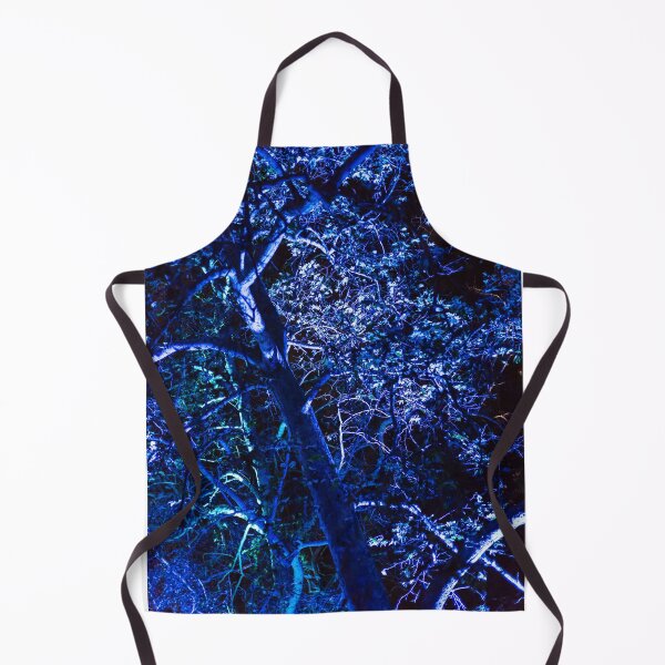 Item preview, Blue Haunting designed and sold by Thaddeus Zajdowicz.