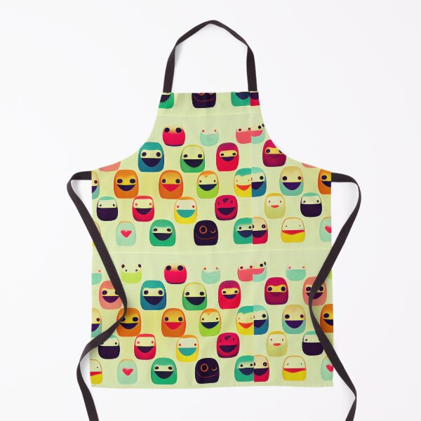 Item preview, Character emojis and emoticons - Created by Artificial Intelligence designed and sold by Created-by-AI.