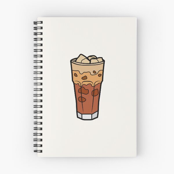 Item preview, Thai Tea designed and sold by AprilCreations.