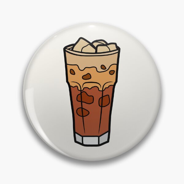 Item preview, Thai Tea designed and sold by AprilCreations.