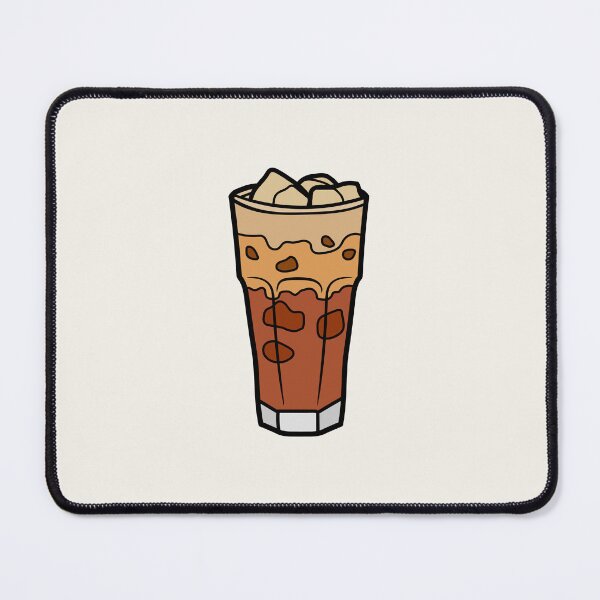 Item preview, Thai Tea designed and sold by AprilCreations.