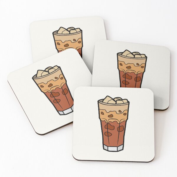 Item preview, Thai Tea designed and sold by AprilCreations.