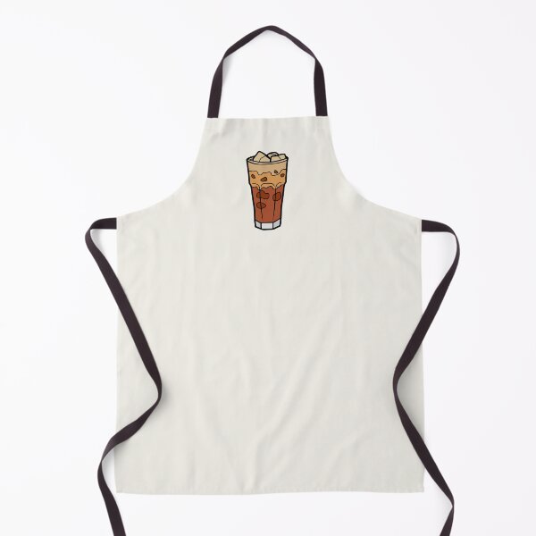 Item preview, Thai Tea designed and sold by AprilCreations.