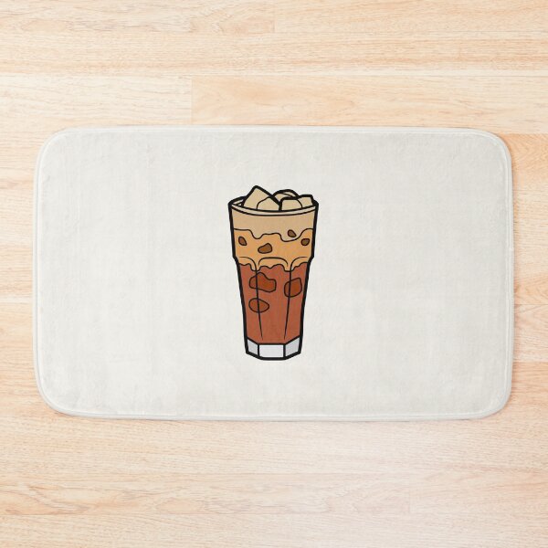Item preview, Thai Tea designed and sold by AprilCreations.