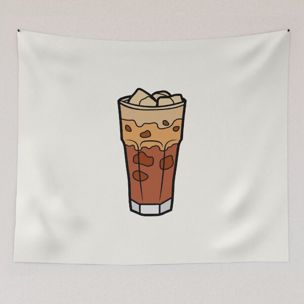 Item preview, Thai Tea designed and sold by AprilCreations.