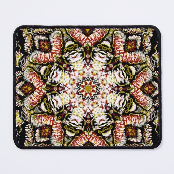 Item preview, Traditional Ornament Abstract Art designed and sold by saimzgraphics.