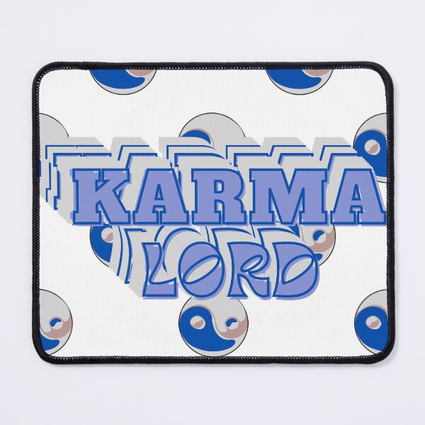 Item preview, Karma Lord Yin Yang designed and sold by RecentEnchanted.