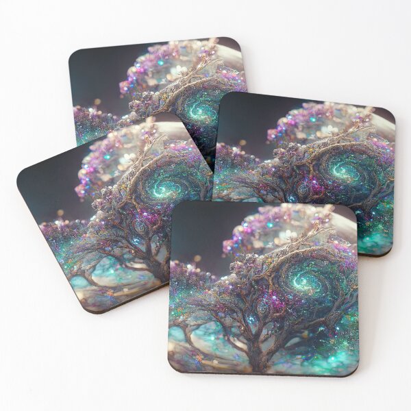 Item preview, Mystical Forests designed and sold by ThinkFun! Design.