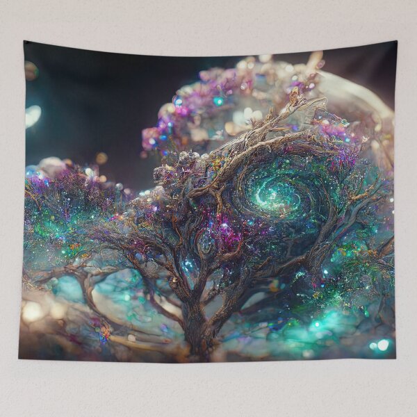 Item preview, Mystical Forests designed and sold by ThinkFun! Design.