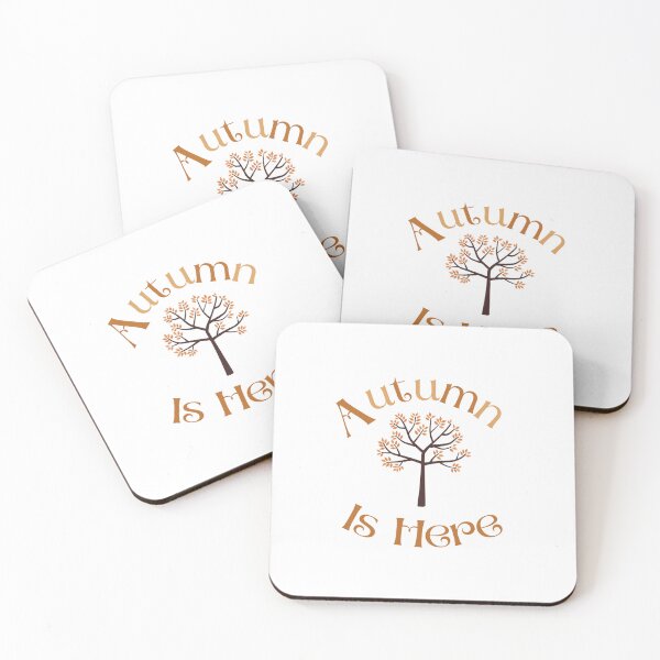 Item preview, Autumn is here designed and sold by Ivory  Craft.