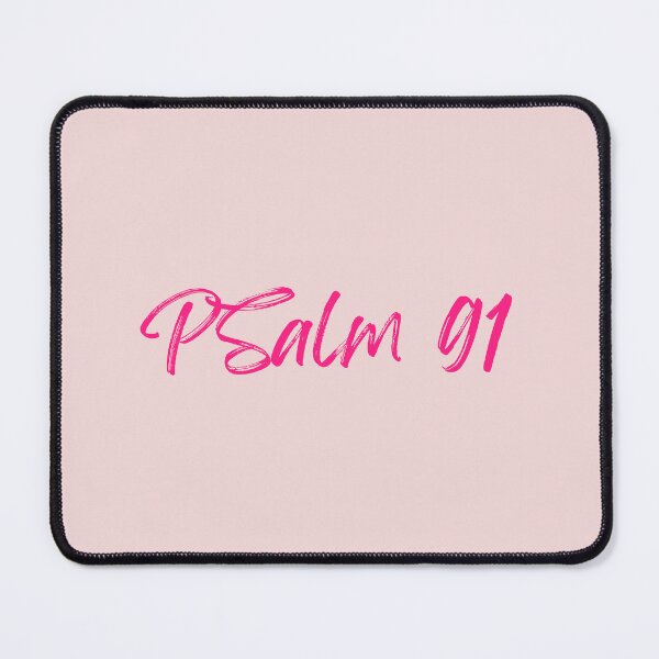 Item preview, Psalm 91.  designed and sold by Holynight.