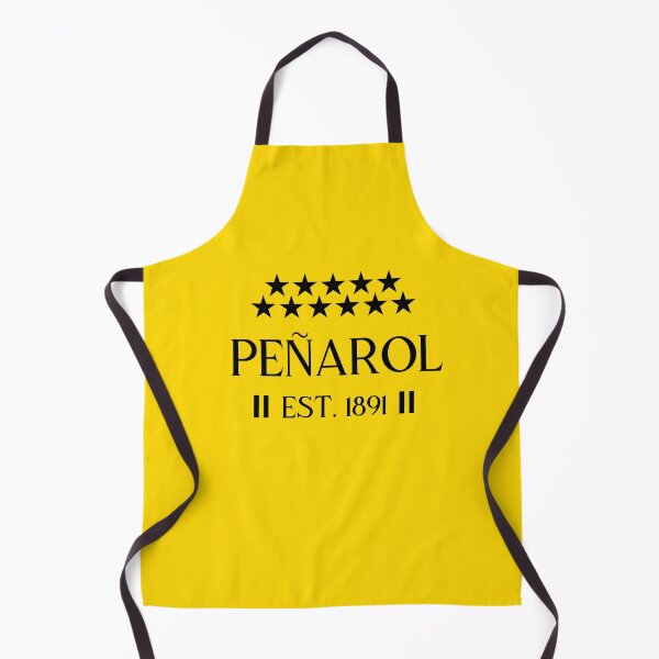 Item preview, Peñarol Black designed and sold by VRedBaller.