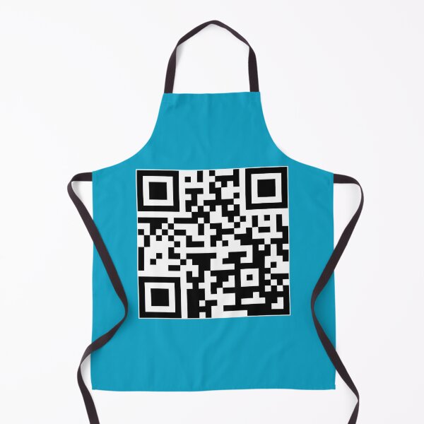 Item preview, Random Dog Photo Generator QR Code Magnet designed and sold by TheTrapBarn.