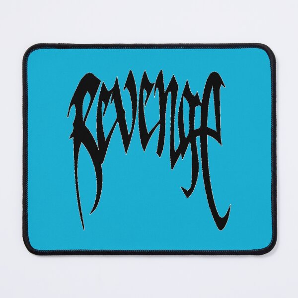 Item preview, Revenge Logo designed and sold by TheTrapBarn.