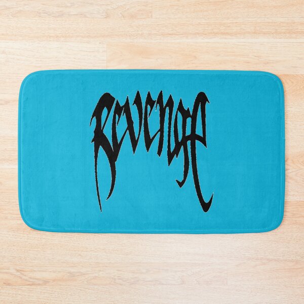 Item preview, Revenge Logo designed and sold by TheTrapBarn.