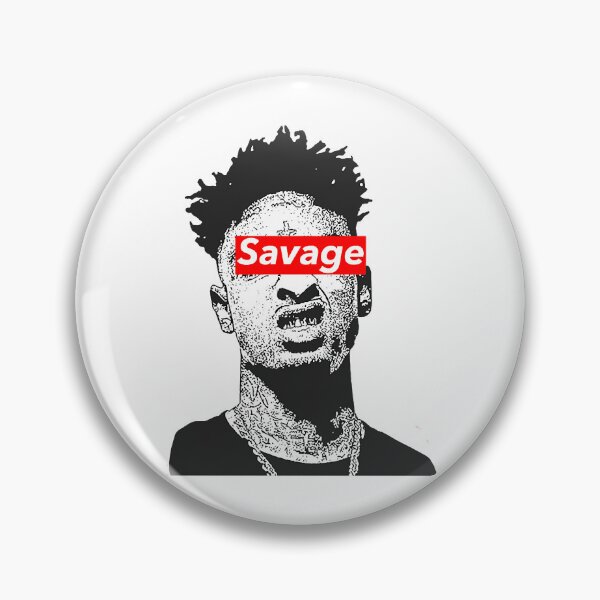 Item preview, savage designed and sold by TheTrapBarn.