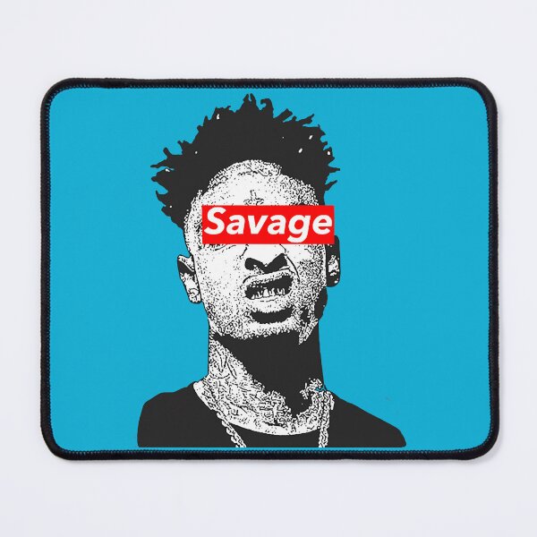 Item preview, savage designed and sold by TheTrapBarn.
