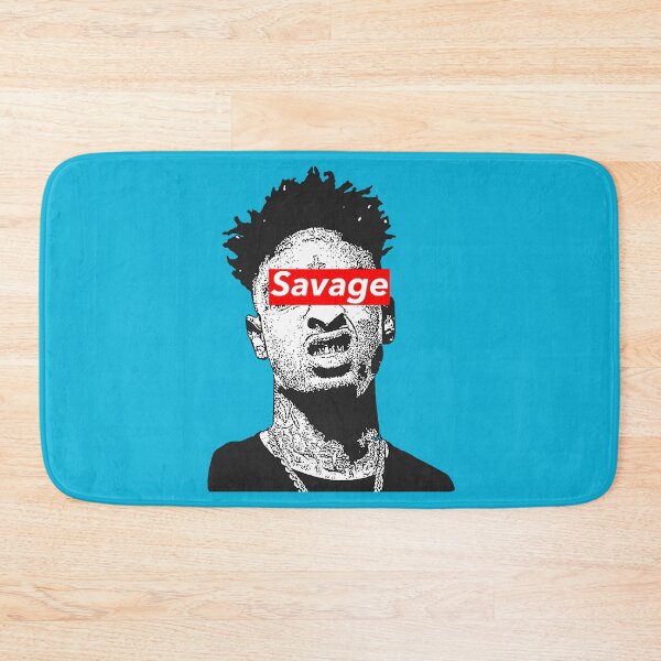 Item preview, savage designed and sold by TheTrapBarn.