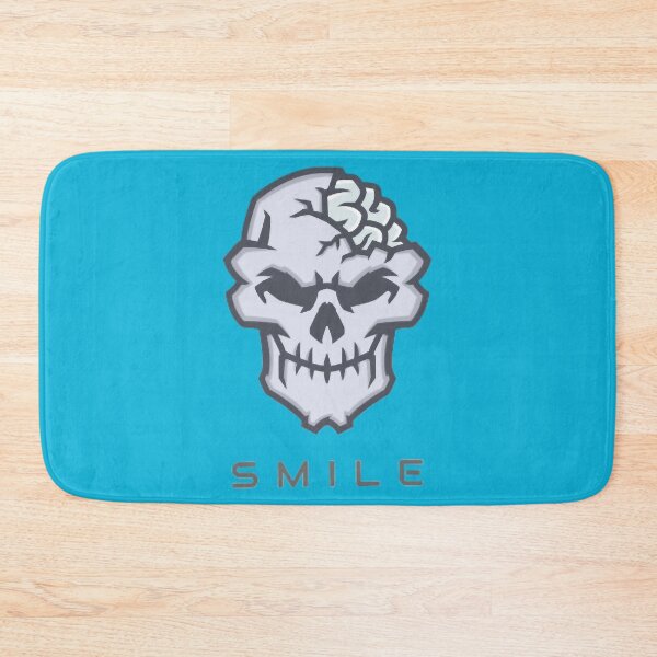 Item preview, smiles bone designed and sold by TheTrapBarn.