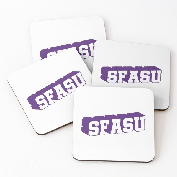 Item preview, SFASU designed and sold by Jacob Conner.