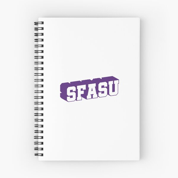 Item preview, SFASU designed and sold by Jacob Conner.