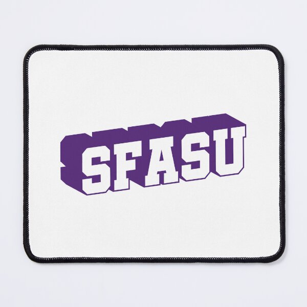 Item preview, SFASU designed and sold by Jacob Conner.