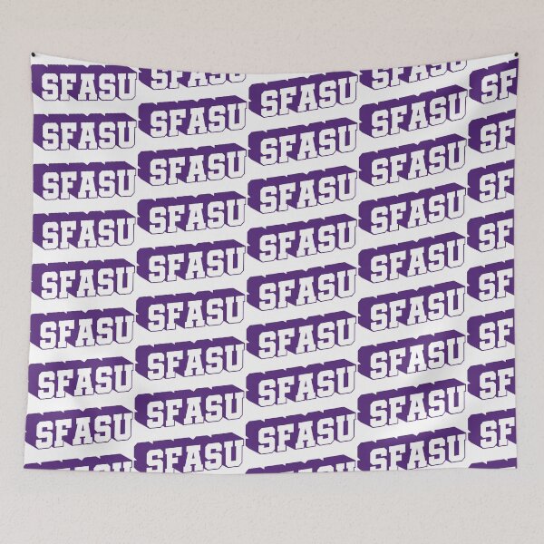 Item preview, SFASU designed and sold by Jacob Conner.