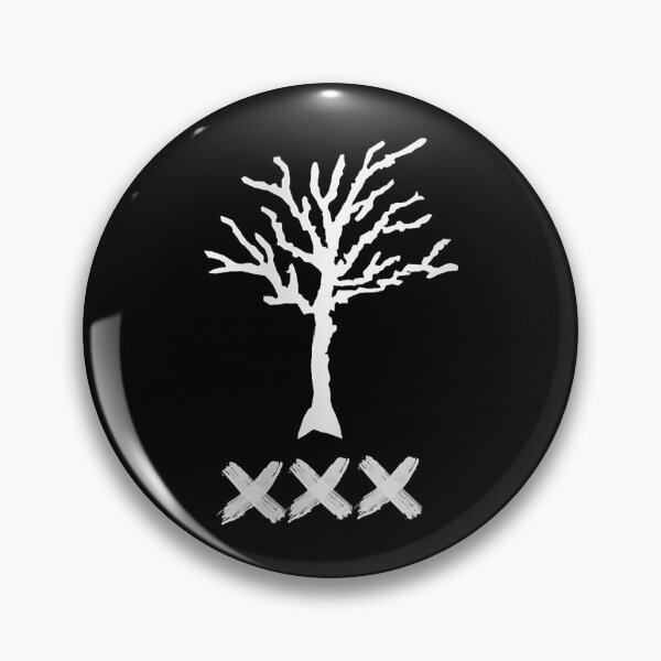 Item preview, xxx tree roots                  designed and sold by TheTrapBarn.