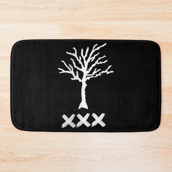 Item preview, xxx tree roots                  designed and sold by TheTrapBarn.