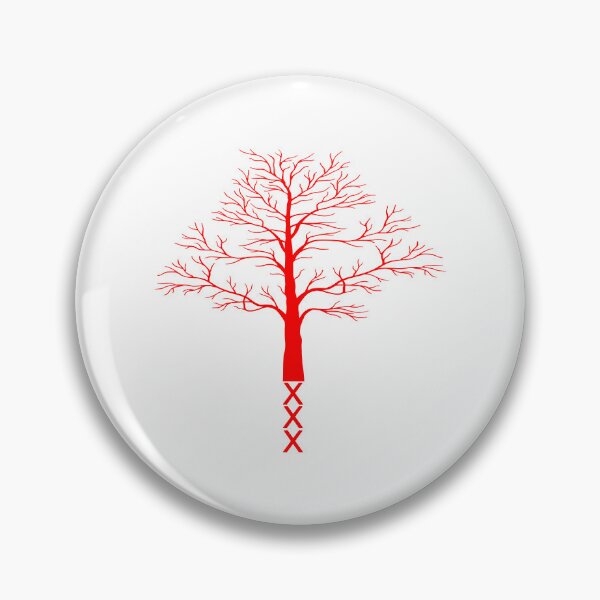 Item preview, xxx tree roots designed and sold by TheTrapBarn.