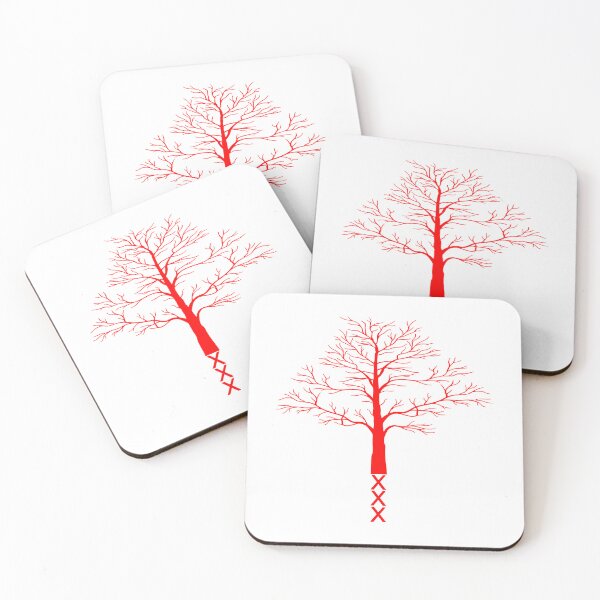 Item preview, xxx tree roots designed and sold by TheTrapBarn.