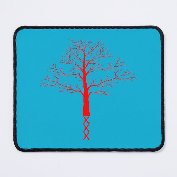 Item preview, xxx tree roots designed and sold by TheTrapBarn.