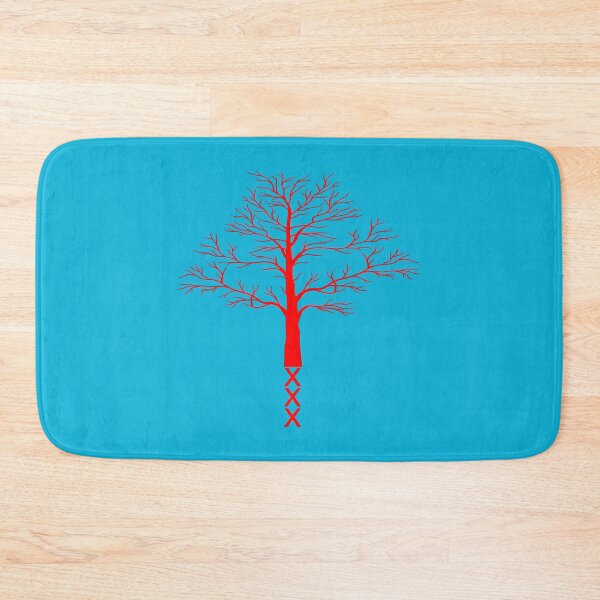 Item preview, xxx tree roots designed and sold by TheTrapBarn.
