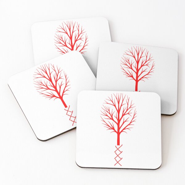 Item preview, xxx tree designed and sold by TheTrapBarn.