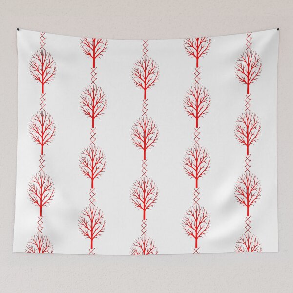 Item preview, xxx tree designed and sold by TheTrapBarn.