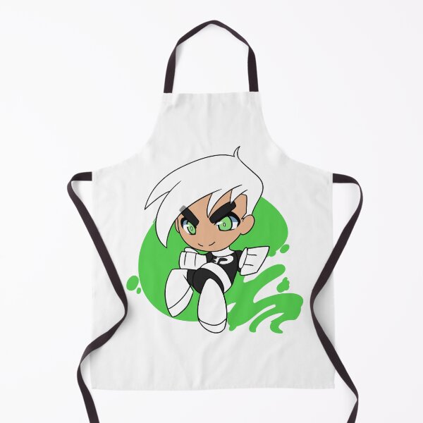 Item preview, Danny Phantom Chibi designed and sold by kelsmister.