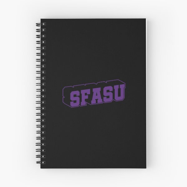 Item preview, SFASU - black designed and sold by Jacob Conner.