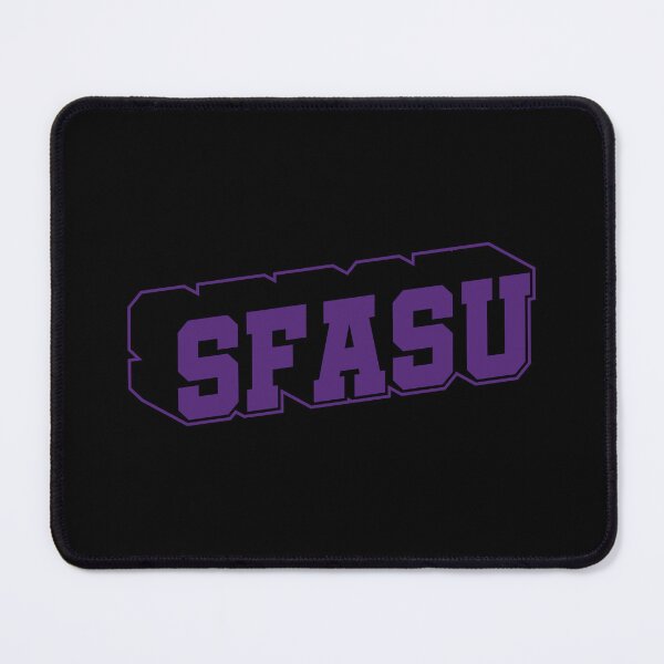 Item preview, SFASU - black designed and sold by Jacob Conner.