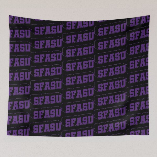 Item preview, SFASU - black designed and sold by Jacob Conner.