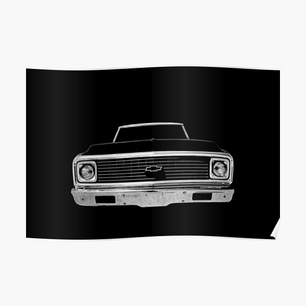 Pickup Posters Redbubble