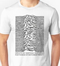 SMOOTH DIVISION Unisex T-Shirt