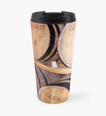 Whisky Barrels Travel Mug