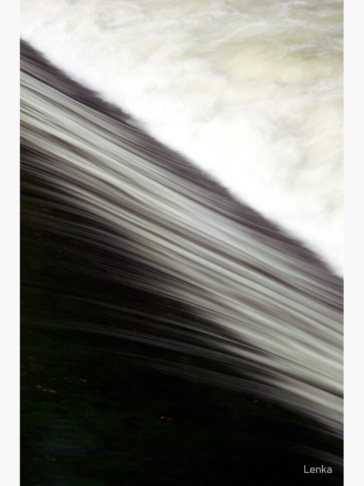 Weir 1 by Lenka