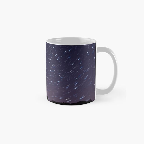 Mosshouse Reservoir Classic Mug