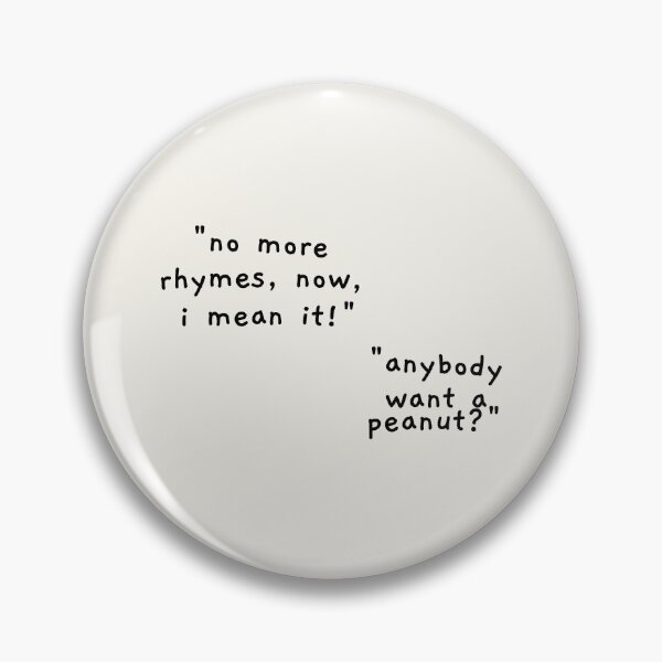 Item preview, - anybody want a peanut? designed and sold by AprilCreations.