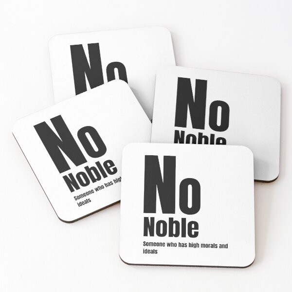Item preview, Noble designed and sold by saskadventurer.