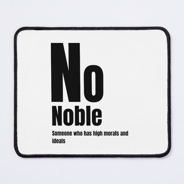 Item preview, Noble designed and sold by saskadventurer.