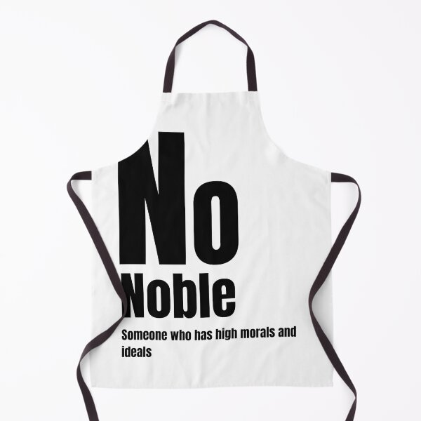Item preview, Noble designed and sold by saskadventurer.